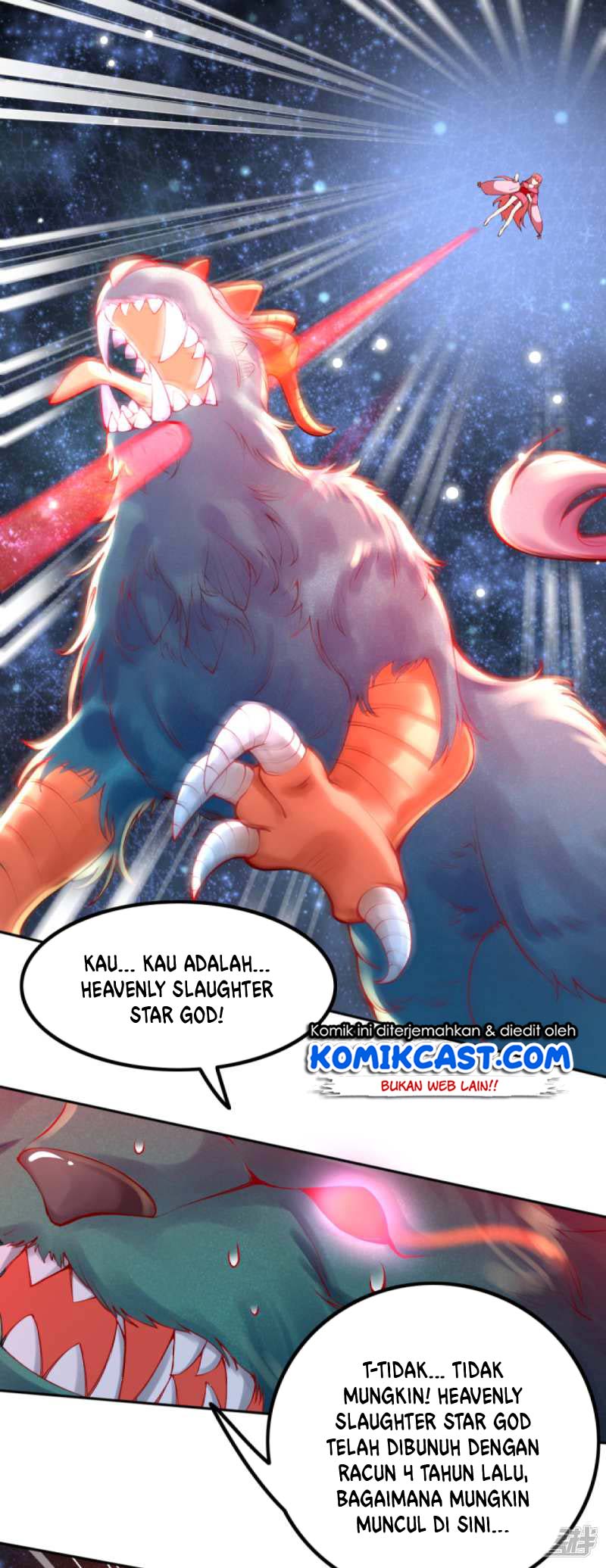 Dilarang COPAS - situs resmi www.mangacanblog.com - Komik against the gods 291 - chapter 291 292 Indonesia against the gods 291 - chapter 291 Terbaru 5|Baca Manga Komik Indonesia|Mangacan